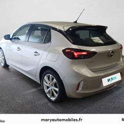 Opel Corsa Corsa 1.2 Turbo 100 ch BVA8 Elegance Lisieux