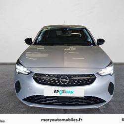 Opel Corsa Corsa 1.2 Turbo 100 ch BVA8 Elegance Lisieux