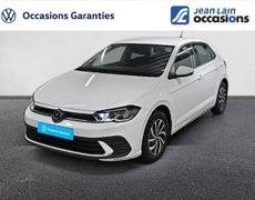 Volkswagen Polo - Polo 1.0 TSI 95 S&S BVM5 Life - 15 390 €