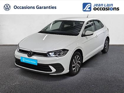 Volkswagen Polo - Polo 1.0 TSI 95 S&S BVM5 Life - 15 390 €