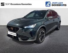 Cupra Formentor Ville-la-Grand