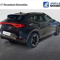 Cupra Formentor Formentor 2.0 TDI 150 ch DSG7 4Drive Business Edition Ville-la-Grand