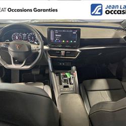 Cupra Formentor Formentor 2.0 TDI 150 ch DSG7 4Drive Business Edition Ville-la-Grand