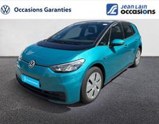 Volkswagen ID3