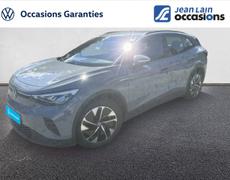 Volkswagen ID4 Seyssinet-Pariset