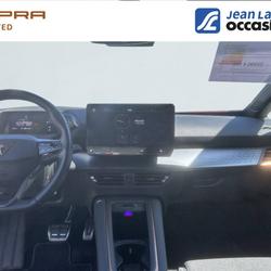 Cupra Born Born 204 ch - Batterie L V Tournon