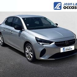 Opel Corsa Corsa 1.2 75 ch BVM5 Elegance Business Annonay