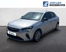 Opel Corsa - Corsa 1.2 75 ch BVM5 Elegance Business - 12 074 €