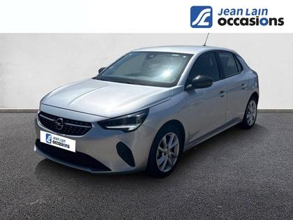 Opel Corsa - Corsa 1.2 75 ch BVM5 Elegance Business - 12 074 €