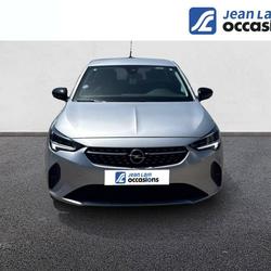 Opel Corsa Corsa 1.2 75 ch BVM5 Elegance Business Valence