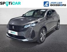 Peugeot 3008 Anthy-sur-Léman