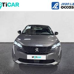 Peugeot 3008 Hybrid4 300 e-EAT8 Allure Pack occasion - Anthy-sur-L&eacute;man - photo 2/28