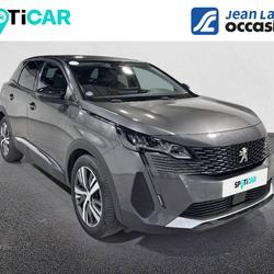 Peugeot 3008 Hybrid4 300 e-EAT8 Allure Pack occasion - Anthy-sur-L&eacute;man - photo 3/28