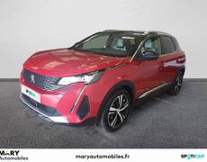 Peugeot 3008 Lisieux