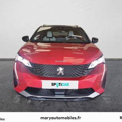 Peugeot 3008 3008 Hybrid 225 e-EAT8 GT Pack Lisieux