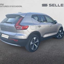 Volvo XC40 B3 163ch Ultimate DCT 7 Fr&eacute;jus