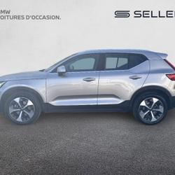 Volvo XC40 B3 163ch Ultimate DCT 7 Fr&eacute;jus