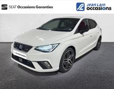 Seat Ibiza Ville-la-Grand
