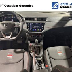 Seat Ibiza Ibiza 1.0 TSI 110 ch S/S DSG7 FR Ville-la-Grand