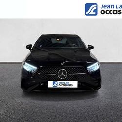 Mercedes Classe A Classe A 200 AMG Line Chamb&eacute;ry