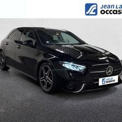 Mercedes Classe A Classe A 200 AMG Line Chamb&eacute;ry