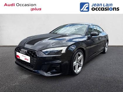 Audi A5 Sportback - A5 Sportback 40 TFSI 204 S tronic 7 S Line - 33 990 €