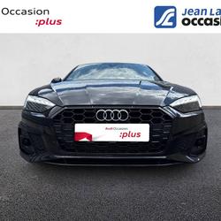 Audi A5 Sportback A5 Sportback 40 TFSI 204 S tronic 7 S Line &Eacute;chirolles