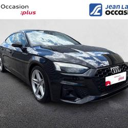 Audi A5 Sportback A5 Sportback 40 TFSI 204 S tronic 7 S Line &Eacute;chirolles