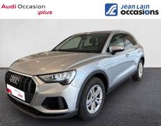 Audi Q3 Échirolles