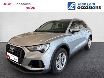 Audi Q3 - Q3 40 TDI 190 ch S tronic 7 Quattro Design - 29 990 €