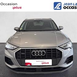 Audi Q3 Q3 40 TDI 190 ch S tronic 7 Quattro Design &Eacute;chirolles