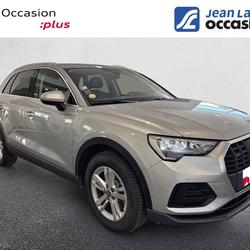 Audi Q3 Q3 40 TDI 190 ch S tronic 7 Quattro Design &Eacute;chirolles