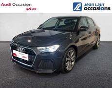 Audi A1 Sportback Ville-la-Grand