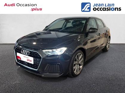 Audi A1 Sportback - A1 Sportback 30 TFSI 116 ch S tronic 7 Design - 28 790 €