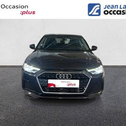 Audi A1 Sportback A1 Sportback 30 TFSI 116 ch S tronic 7 Design Ville-la-Grand