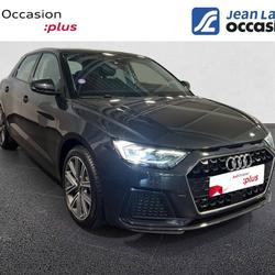 Audi A1 Sportback A1 Sportback 30 TFSI 116 ch S tronic 7 Design Ville-la-Grand