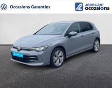 Volkswagen Golf 8 Sallanches