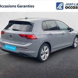 Volkswagen Golf 8 Golf 1.5 eTSI EVO2 116 DSG7 VW Edition Sallanches