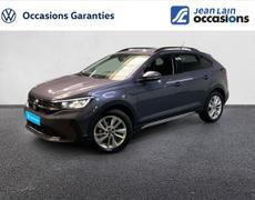 Volkswagen Taigo SEYNOD