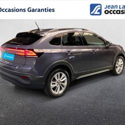 Volkswagen Taigo Taigo 1.0 TSI 116 DSG7 VW Edition SEYNOD