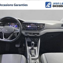 Volkswagen Taigo Taigo 1.0 TSI 116 DSG7 VW Edition SEYNOD