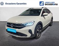 Volkswagen Taigo Ville-la-Grand