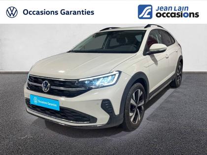 Volkswagen Taigo - Taigo 1.0 TSI 116 DSG7 VW Edition - 23 290 €