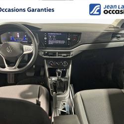 Volkswagen Taigo Taigo 1.0 TSI 116 DSG7 VW Edition Ville-la-Grand