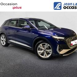 Audi Q4 e-tron Q4 e-tron 45 285 ch 82 kWh S line SEYNOD