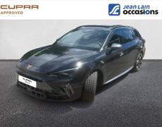 Cupra Leon Sportstourer Seyssinet-Pariset