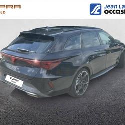 Cupra Leon Sportstourer Leon Sportstourer eHybrid 272 ch DSG6 VZ Seyssinet-Pariset
