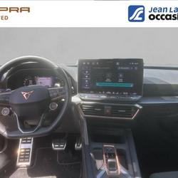 Cupra Leon Sportstourer Leon Sportstourer eHybrid 272 ch DSG6 VZ Seyssinet-Pariset
