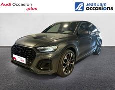Audi Q5 Ville-la-Grand