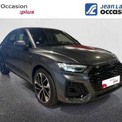 Audi Q5 Q5 Sportback 55 TFSIe 367 S tronic 7 Quattro S line Ville-la-Grand